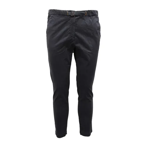 Trousers > Slim-fit Trousers - - White Sand - Modalova