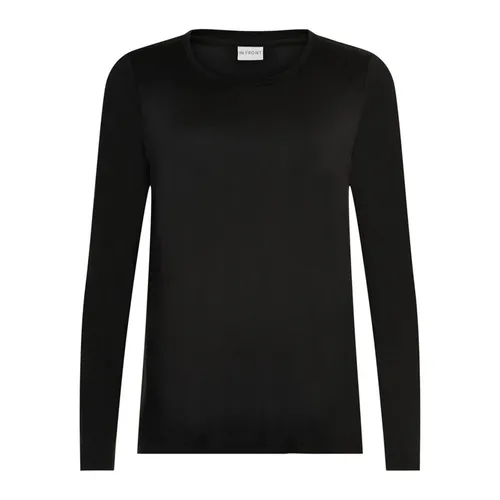 Tops > Long Sleeve Tops - - IN Front - Modalova