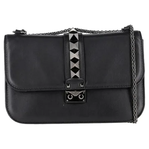 Pre-owned > Pre-owned Bags > Pre-owned Shoulder Bags - - Valentino Vintage - Modalova