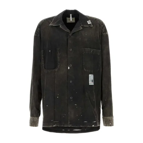 Shirts > Casual Shirts - - Mihara Yasuhiro - Modalova