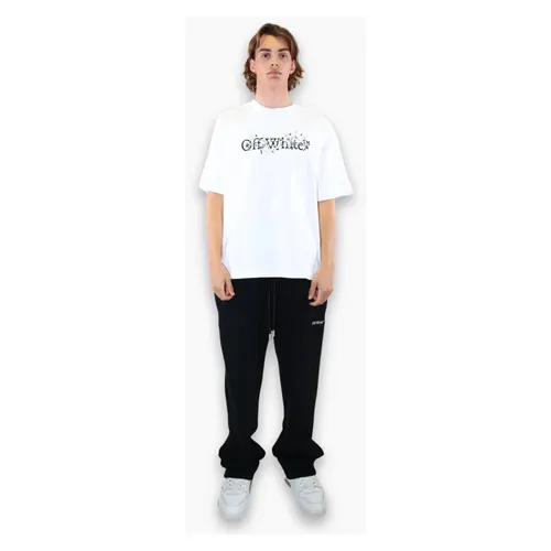 Off - Tops > T-Shirts - - Off White - Modalova