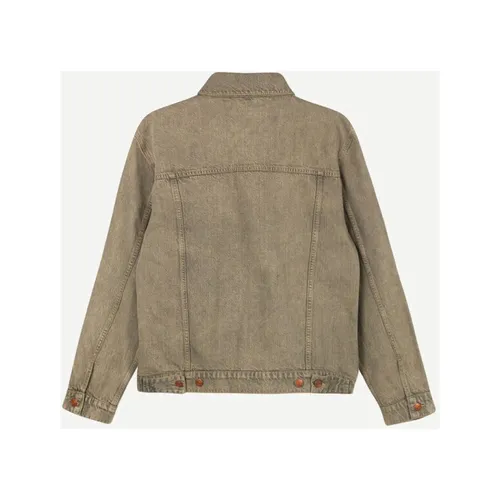 Jackets > Denim Jackets - - Samsøe Samsøe - Modalova