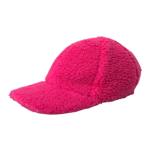 Accessories > Hats > Caps - - Dolce & Gabbana - Modalova