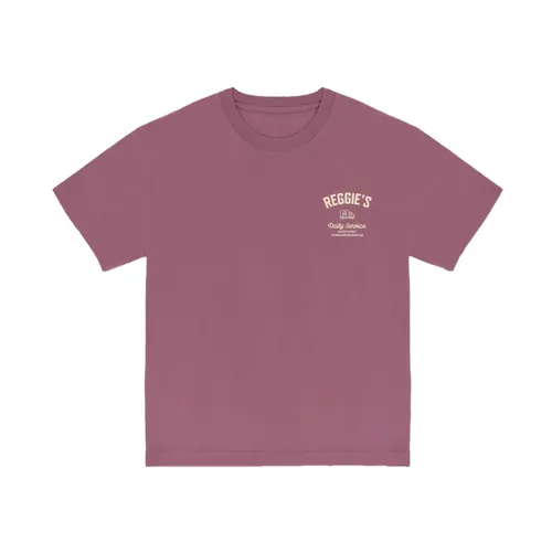Tops > T-Shirts - - RefrigiWear - Modalova