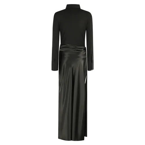 Dresses > Day Dresses > Maxi Dresses - - Nanushka - Modalova