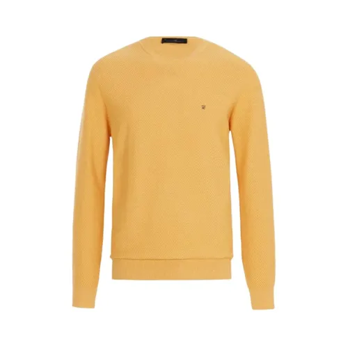 Knitwear > Round-neck Knitwear - - Carolina Herrera - Modalova