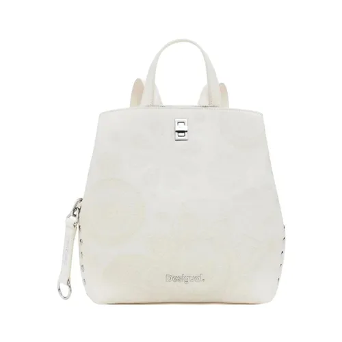 Bags > Backpacks - - Desigual - Modalova