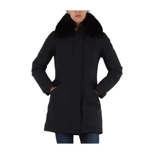 Jackets > Winter Jackets - - Peuterey - Modalova