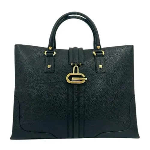 Pre-owned > Pre-owned Bags > Pre-owned Handbags - - Gucci Vintage - Modalova