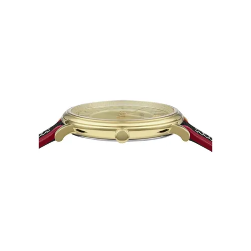 Accessories > Watches - - Versace - Modalova