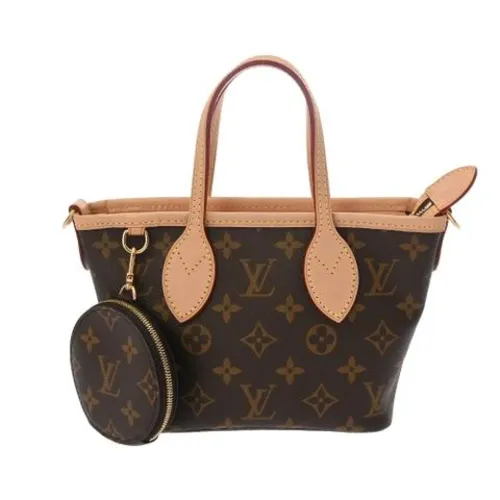 Pre-owned > Pre-owned Bags > Pre-owned Mini Bags - - Louis Vuitton Vintage - Modalova