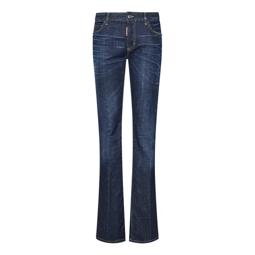 Jeans > Boot-cut Jeans - - Dsquared2 - Modalova