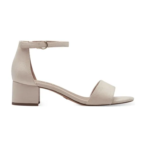 Shoes > Sandals > High Heel Sandals - - Tamaris - Modalova