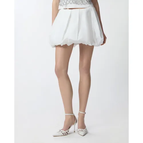 Skirts > Short Skirts - - Pinko - Modalova
