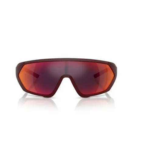 Accessories > Sunglasses - - Ferrari - Modalova