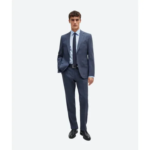 Suits > Suit Sets > Single Breasted Suits - - Hugo Boss - Modalova