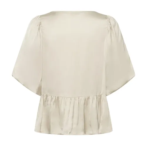 Blouses & Shirts > Blouses - - Part Two - Modalova