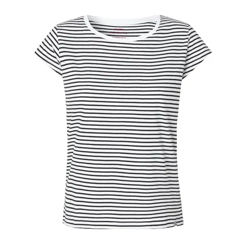 Tops > T-Shirts - - Mads Nørgaard - Modalova