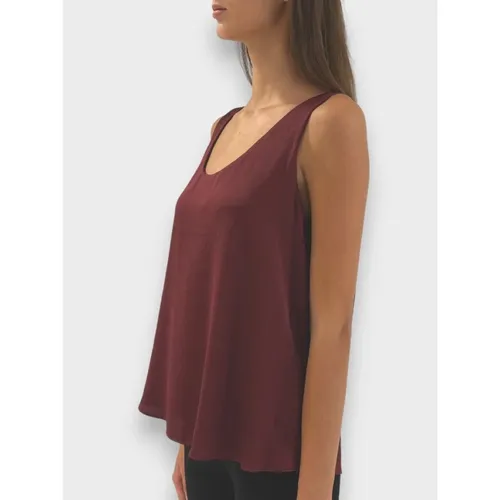 Tops > Sleeveless Tops - - Joseph Ribkoff - Modalova