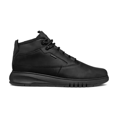 Shoes > Boots > Lace-up Boots - - Geox - Modalova