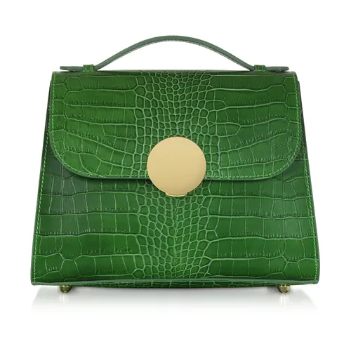 Bags > Cross Body Bags - - Le Parmentier - Modalova