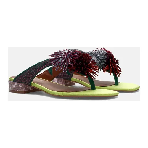 Shoes > Flip Flops & Sliders > Flip Flops - - Kurt Geiger - Modalova