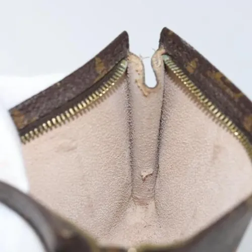 Pre-owned > Pre-owned Bags > Pre-owned Clutches - - Louis Vuitton Vintage - Modalova