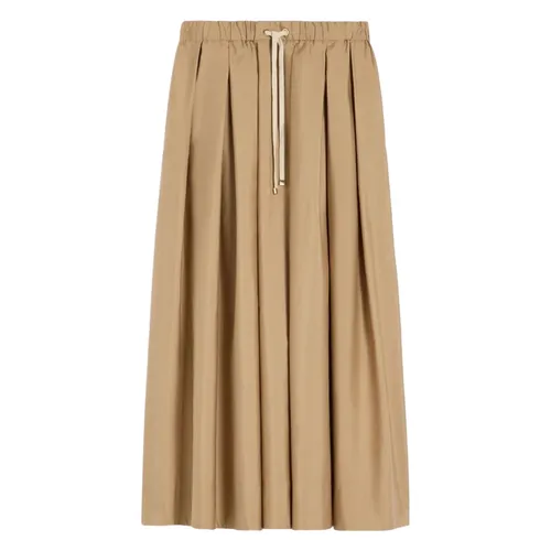 Skirts > Midi Skirts - - Max Mara - Modalova