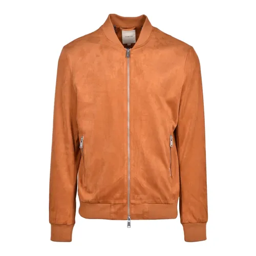 Jackets > Bomber Jackets - - Gianni Lupo - Modalova