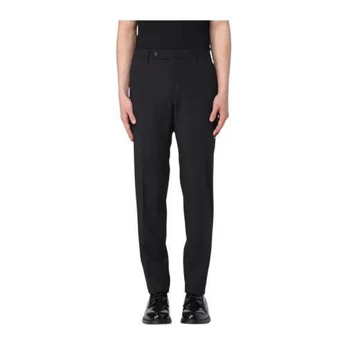 Trousers > Slim-fit Trousers - - Incotex - Modalova