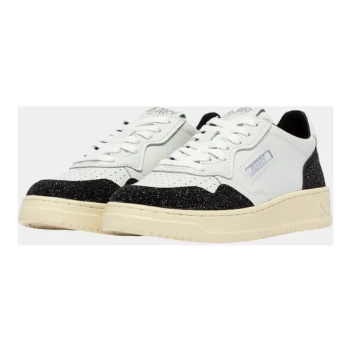 Autry - Shoes > Sneakers - White - Autry - Modalova