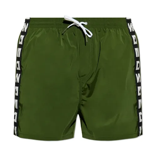 Swimwear > Beachwear - - Dsquared2 - Modalova