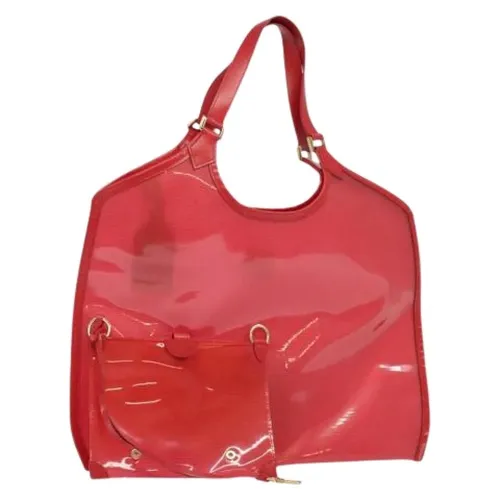 Pre-owned > Pre-owned Bags > Pre-owned Tote Bags - - Louis Vuitton Vintage - Modalova