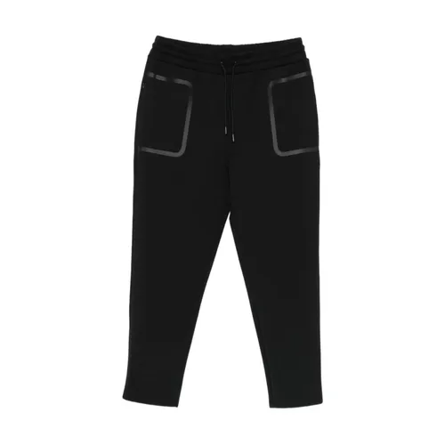 Trousers > Sweatpants - - Peuterey - Modalova