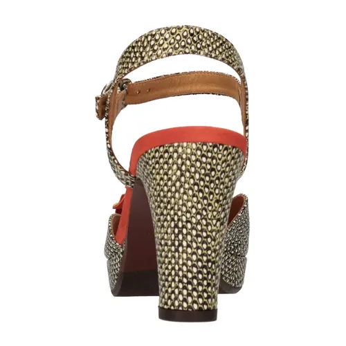 Shoes > Sandals > High Heel Sandals - - Chie Mihara - Modalova