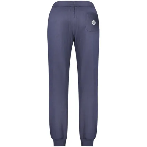 Trousers > Sweatpants - - North Sails - Modalova