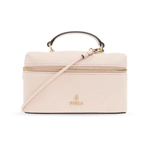 Furla - Bags > Mini Bags - Pink - Furla - Modalova