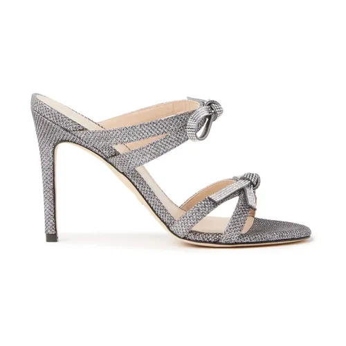 Shoes > Heels > Heeled Mules - - Stuart Weitzman - Modalova