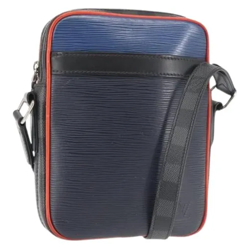 Pre-owned > Pre-owned Bags > Pre-owned Cross Body Bags - - Louis Vuitton Vintage - Modalova