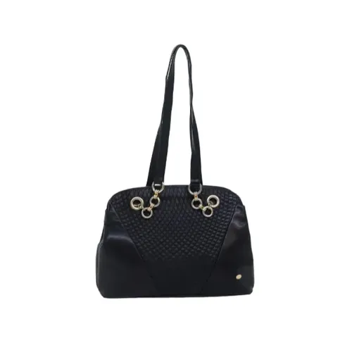 Pre-owned > Pre-owned Bags > Pre-owned Shoulder Bags - - Bally Pre-owned - Modalova