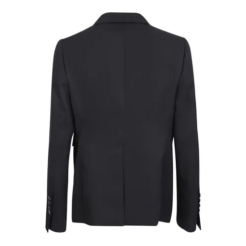 Suits > Formal Blazers - - Sapio - Modalova
