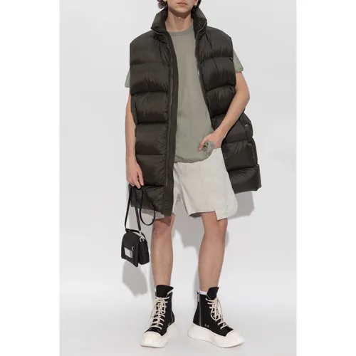 Tops > T-Shirts - - Rick Owens - Modalova