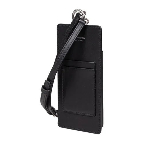 Accessories > Phone Accessories - - Dolce & Gabbana - Modalova