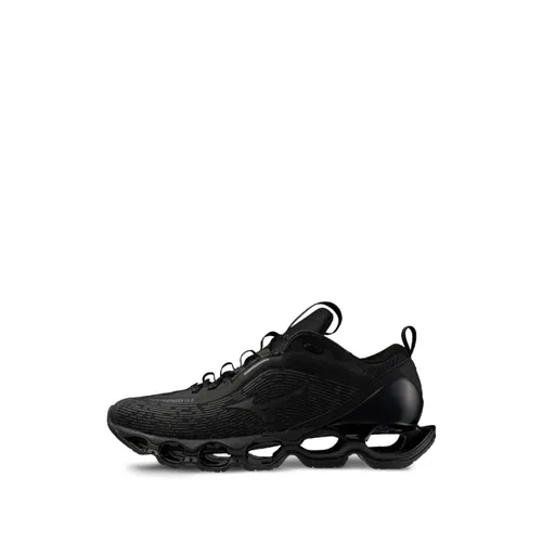 Mizuno - Shoes > Sneakers - Black - Mizuno - Modalova