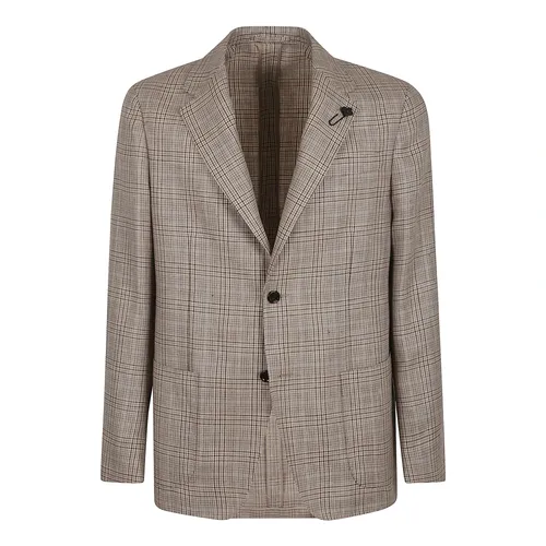 Jackets > Blazers - - Lardini - Modalova