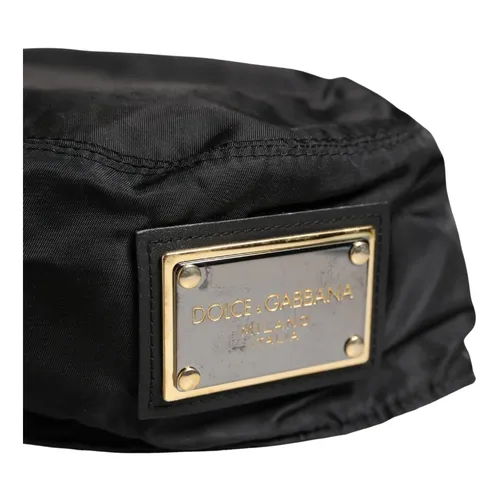 Accessories > Hats > Hats - - Dolce & Gabbana - Modalova