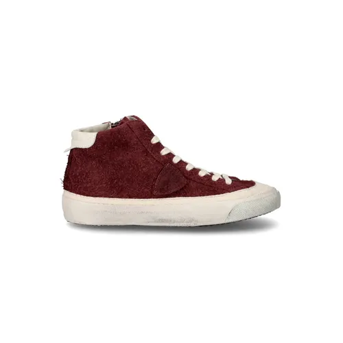 Shoes > Sneakers - - Philippe Model - Modalova