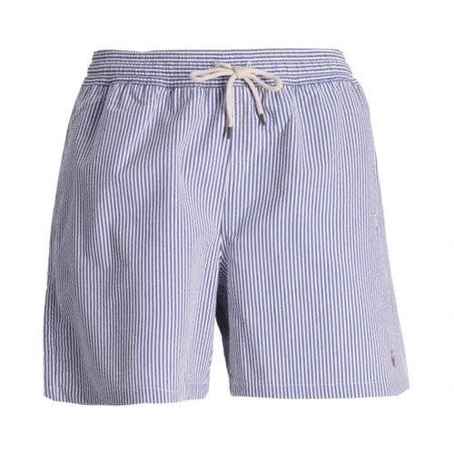 Swimwear > Beachwear - - Polo Ralph Lauren - Modalova