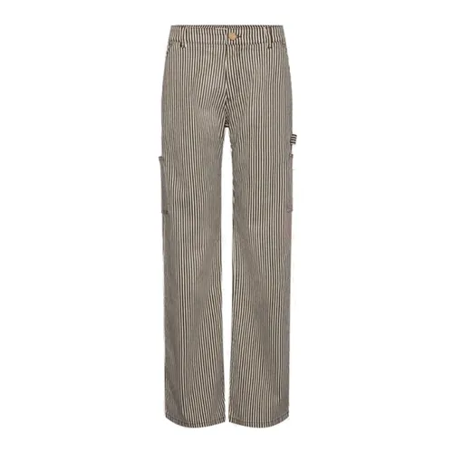 Trousers > Wide Trousers - - Sofie Schnoor - Modalova