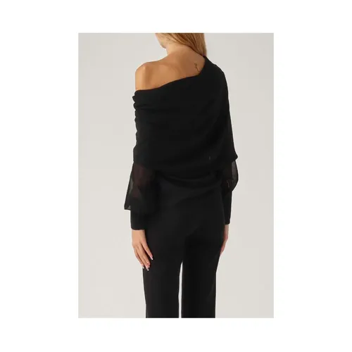 Tops > Long Sleeve Tops - - Pinko - Modalova